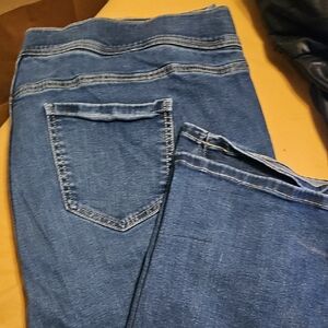 Torrid Blue Women's Jeans 3T